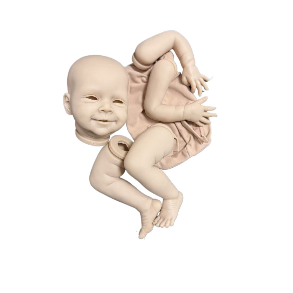 Kit de Muñeca Reborn de 18 Pul - Kids Toys John Lewis reseña y precio