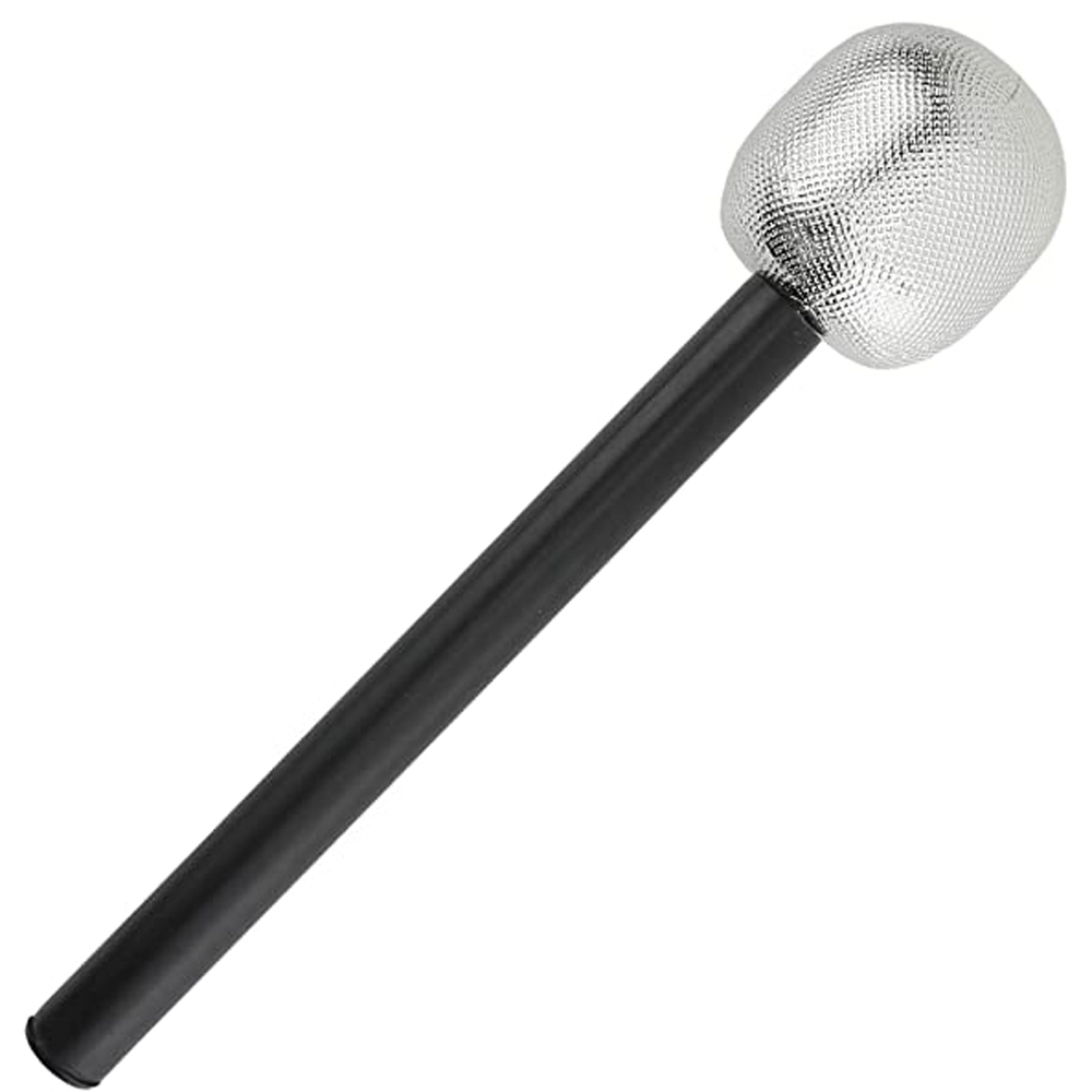 Micrófonos de Plástico para Fi - Kids Microphone Karaoke reseña y precio