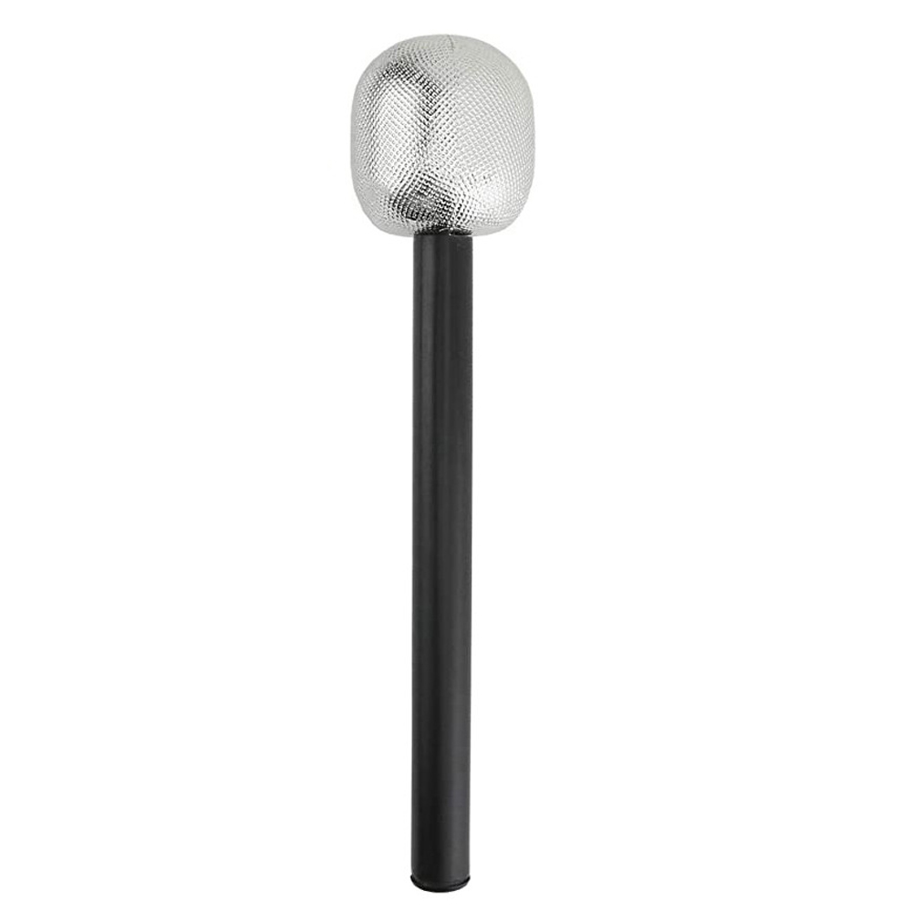 Micrófonos de Plástico para Fi - Kids Microphone Karaoke reseña y precio