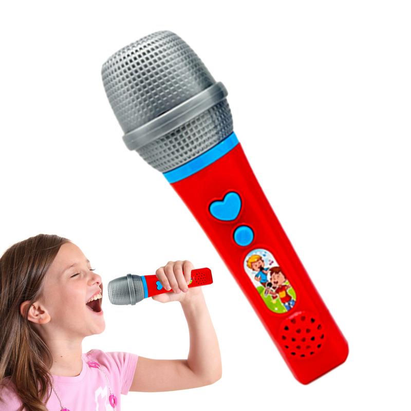 Juguete de Karaoke portátil co - Kids Microphone Karaoke reseña y precio