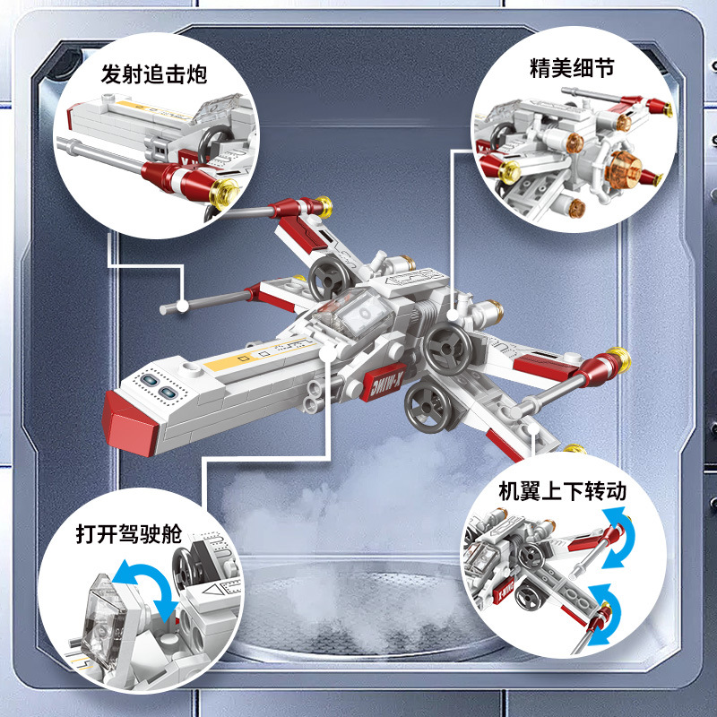 Clásico Avión de Combate Estel - Kids Toys Idea reseña y precio
