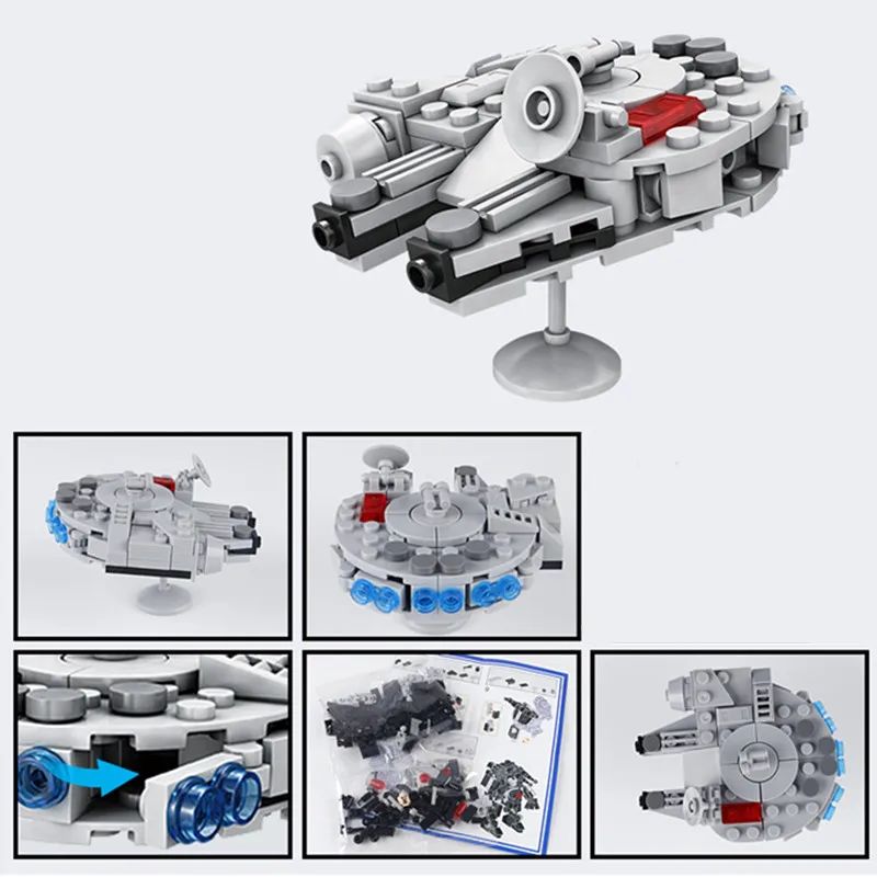 Clásico Avión de Combate Estel - Kids Toys Idea reseña y precio