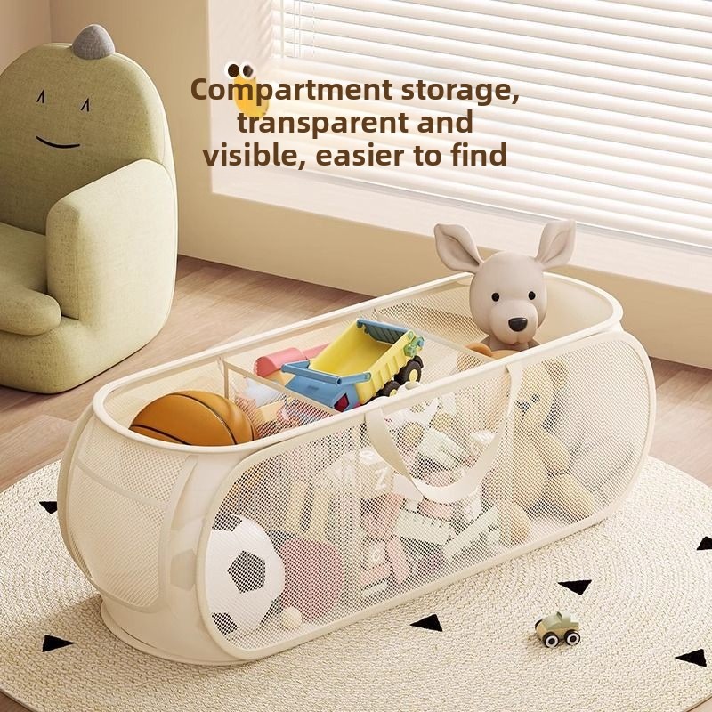 1/2 Uds. Almacenamiento en el  - Kids Storage Toys reseña y precio