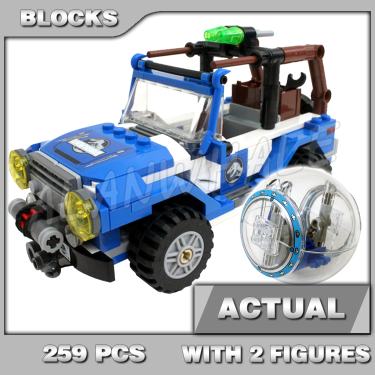 210 Piezas de Jurassic World,  - Kids Toys Exhibition reseña y precio