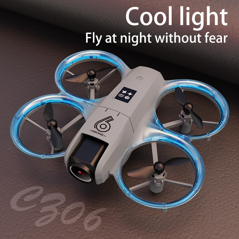 CZ06 Mini RC Quadcopter Drone  - Kids Toys Drone reseña y precio