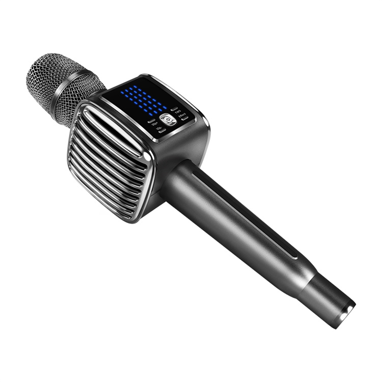 Tosing G6 PRO Sing Karaoke mic - Kids Microphone Karaoke reseña y precio