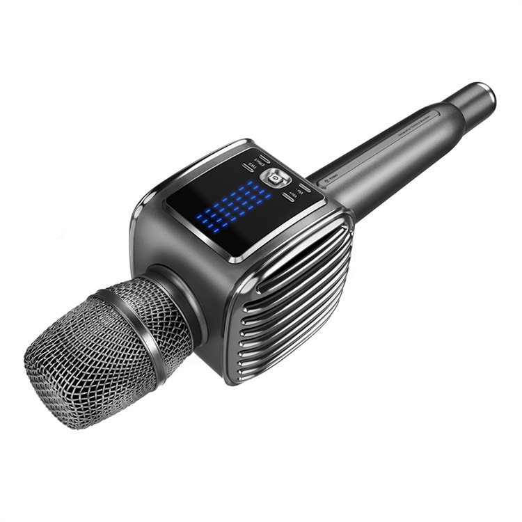 Tosing G6 PRO Sing Karaoke mic - Kids Microphone Karaoke reseña y precio