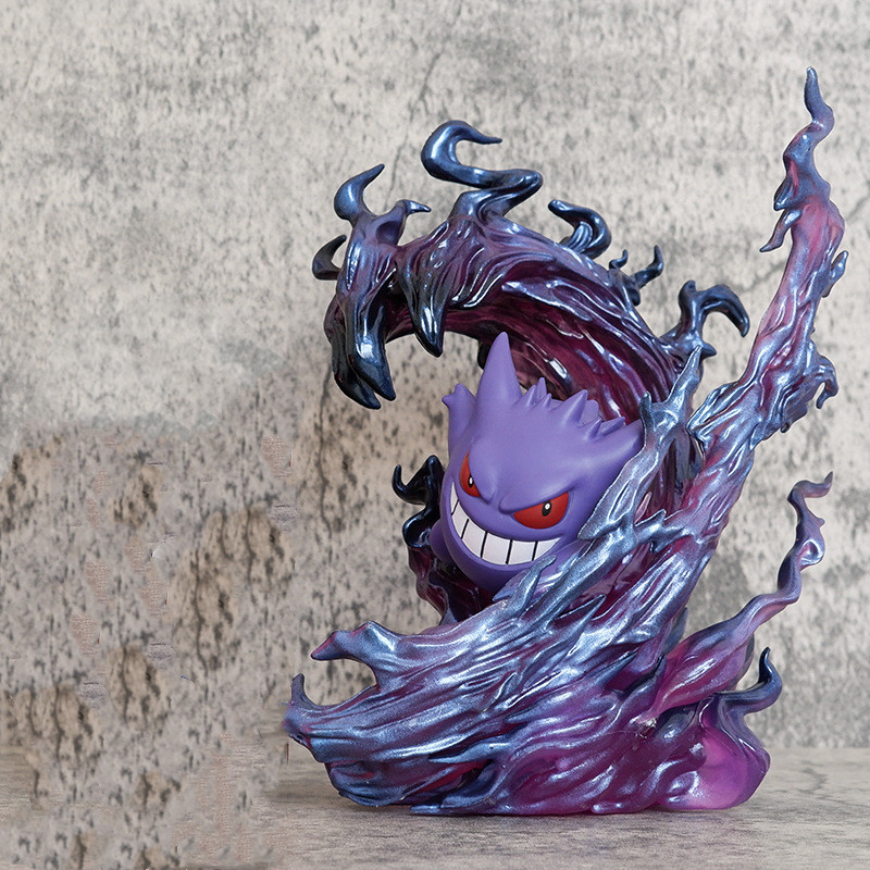 Figura de Anime de 19 cm de Ge - Kids Toys Idea reseña y precio