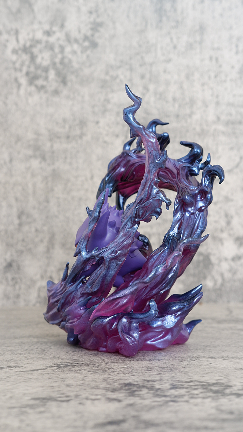 Figura de Anime de 19 cm de Ge - Kids Toys Idea reseña y precio