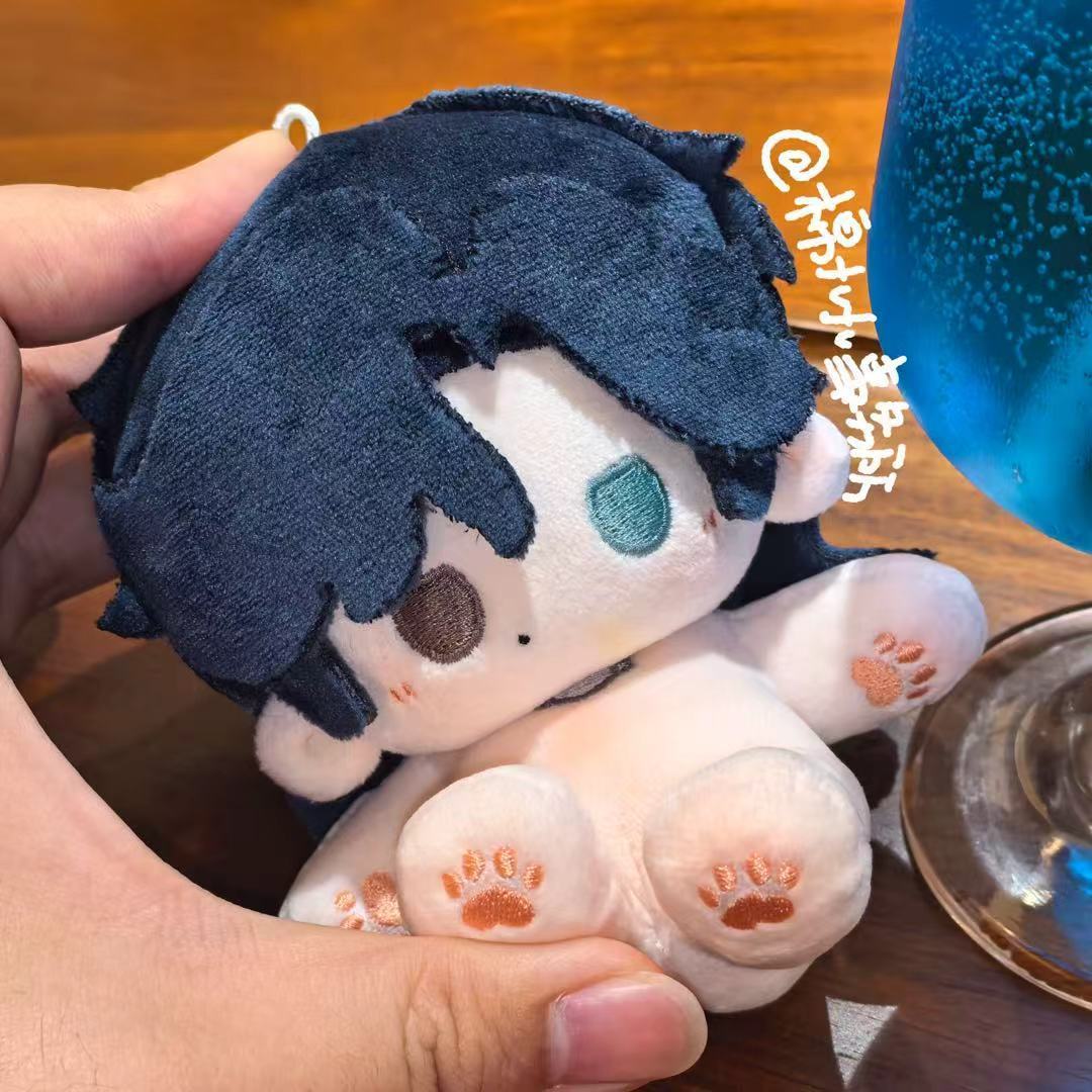 Cosplay Identity Ⅴ Anne Knight - Soft Plush Doll reseña y precio