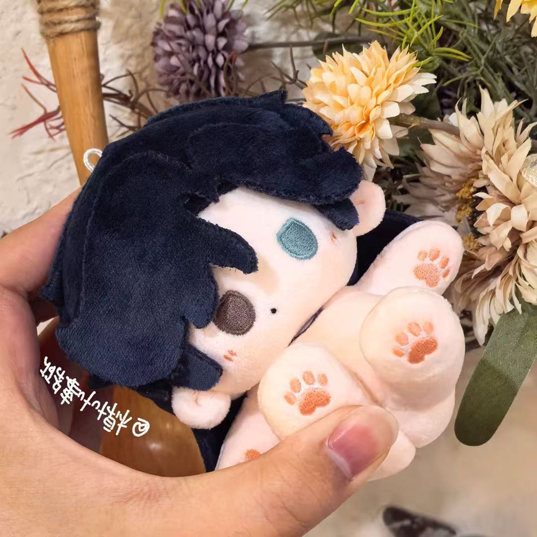 Cosplay Identity Ⅴ Anne Knight - Soft Plush Doll reseña y precio