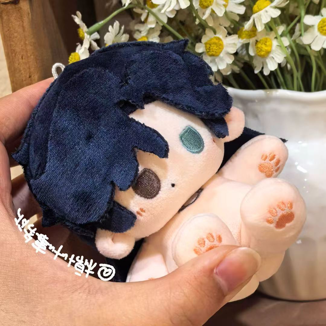 Cosplay Identity Ⅴ Anne Knight - Soft Plush Doll reseña y precio