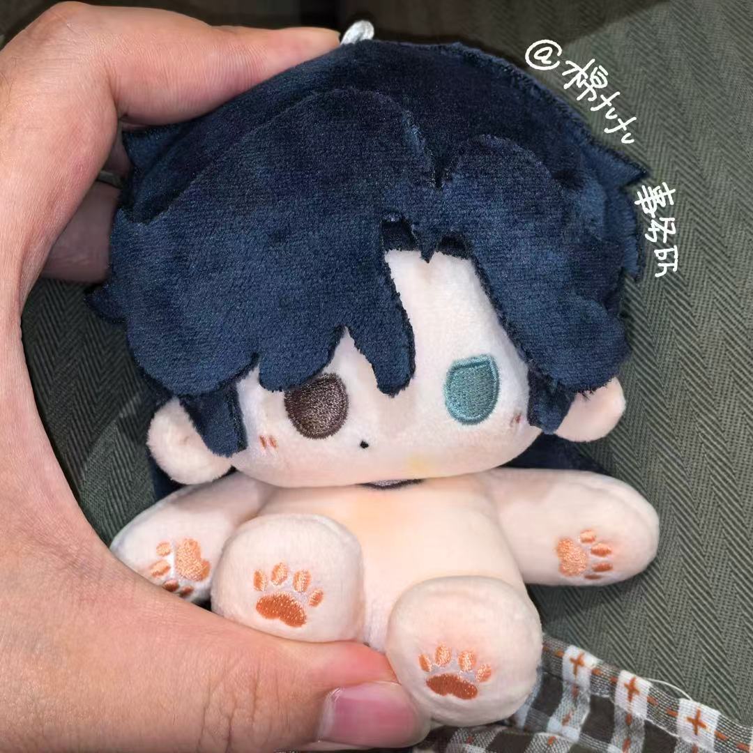 Cosplay Identity Ⅴ Anne Knight - Soft Plush Doll reseña y precio