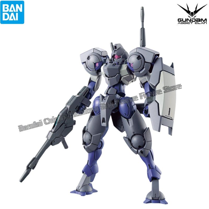 En Stock Bandai modelo muñeca  - Bandai Model Gundam Hg reseña y precio