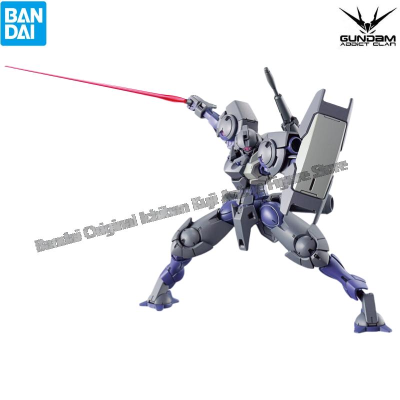 En Stock Bandai modelo muñeca  - Bandai Model Gundam Hg reseña y precio