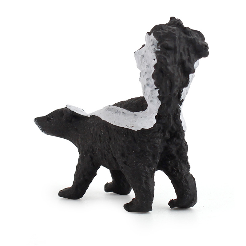 Figuras de acción de animales  - Kids Toys Exhibition reseña y precio