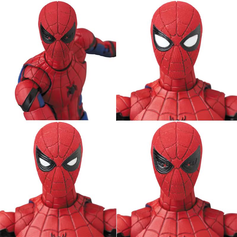 Figura de Acción Mafex 103 de  - Kids Toys Under $5 reseña y precio