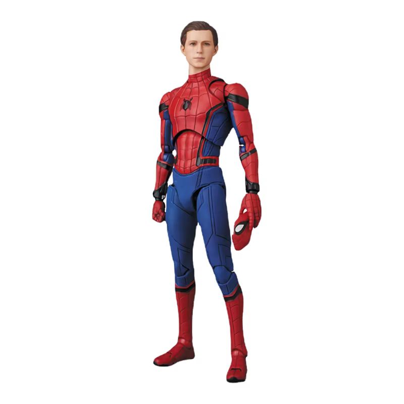 Figura de Acción Mafex 103 de  - Kids Toys Under $5 reseña y precio