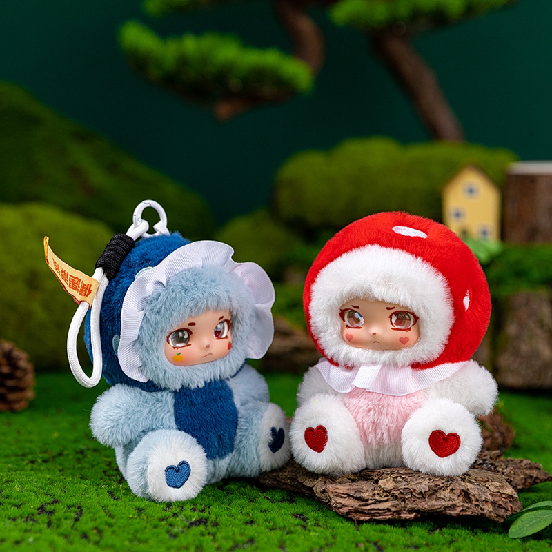 Juguetes de peluche de vinilo  - Kids Toys Movie reseña y precio