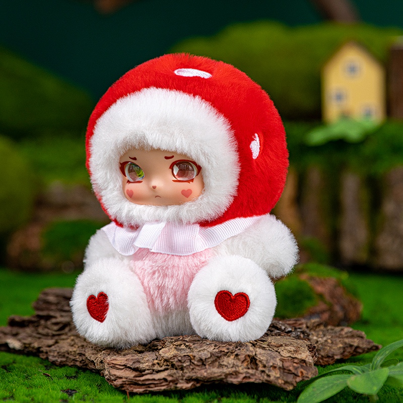 Juguetes de peluche de vinilo  - Kids Toys Movie reseña y precio