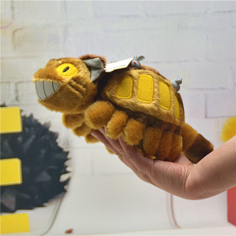 Muñeco de peluche de autobús d - Kids Toys Idea reseña y precio