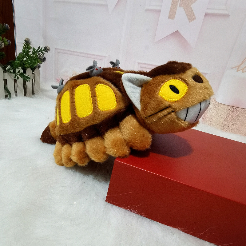 Muñeco de peluche de autobús d - Kids Toys Idea reseña y precio