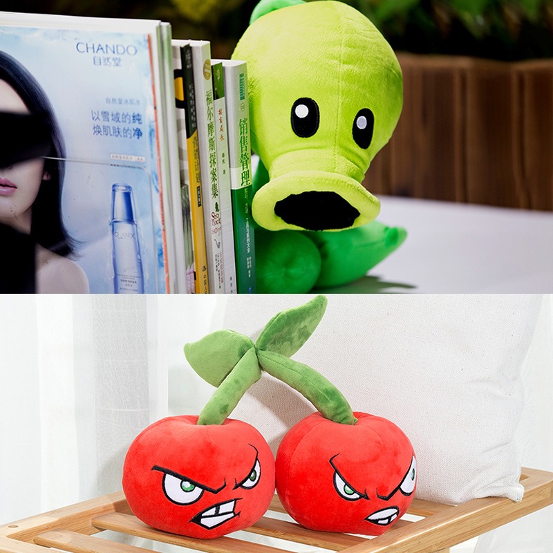 Muñeco de Peluche del Juego Pl - Kids Toys Under $5 reseña y precio