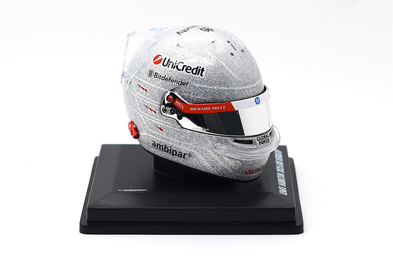 Looksmart 1:5 SCUDERIA FERRARI - Kids Toys John Lewis reseña y precio