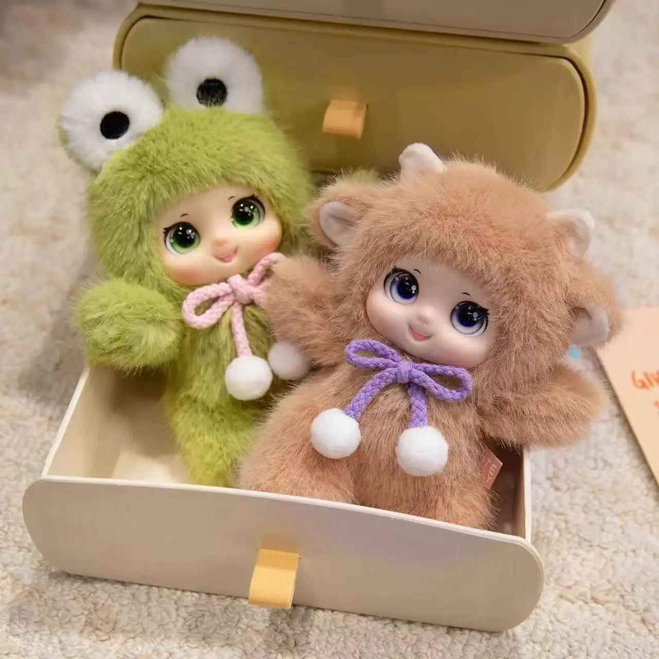 18cm/Kawaii animales lindos vi - Kids Toys Movie reseña y precio