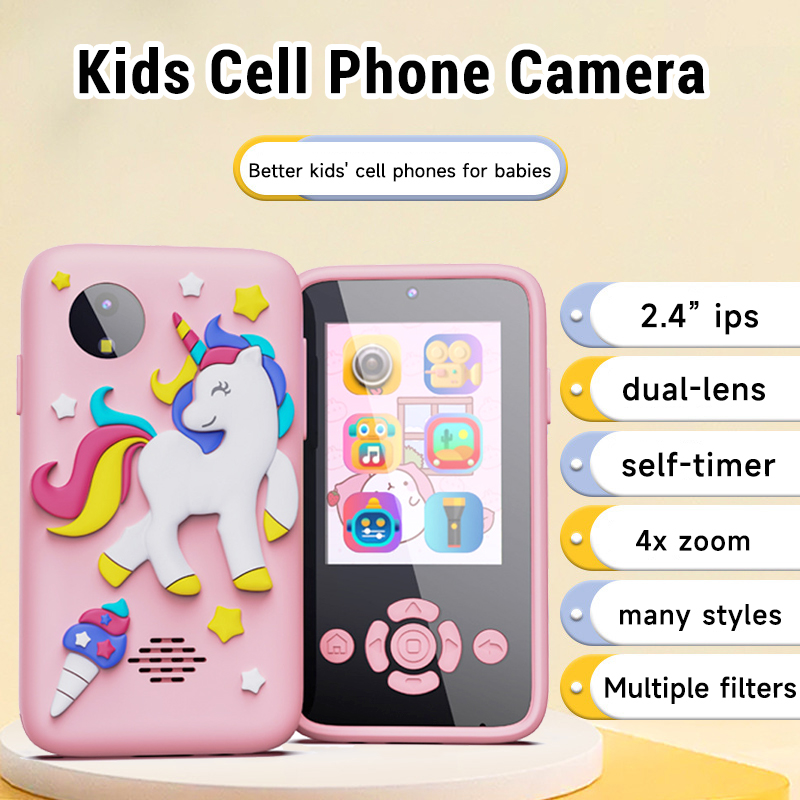 Juguetes de teléfono para bebé - Kids Toys Smartphone reseña y precio