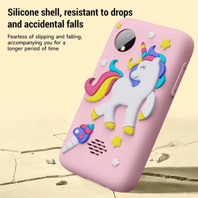 Juguetes de teléfono para bebé - Kids Toys Smartphone reseña y precio