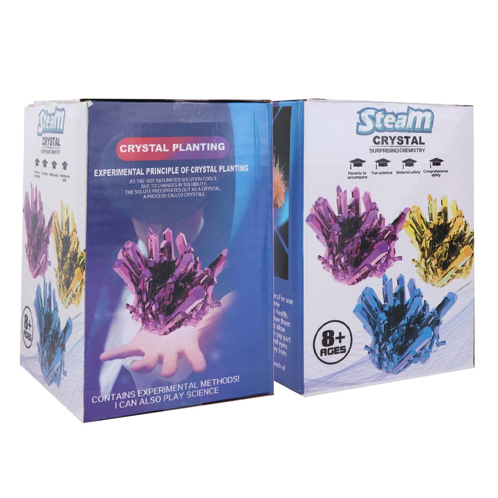 Kit de Ciencia para Cultivar C - Science Experiment Kit reseña y precio