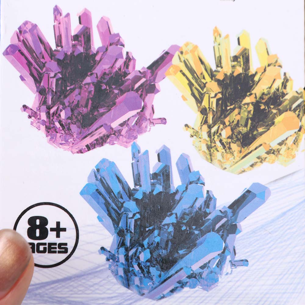 Kit de Ciencia para Cultivar C - Science Experiment Kit reseña y precio
