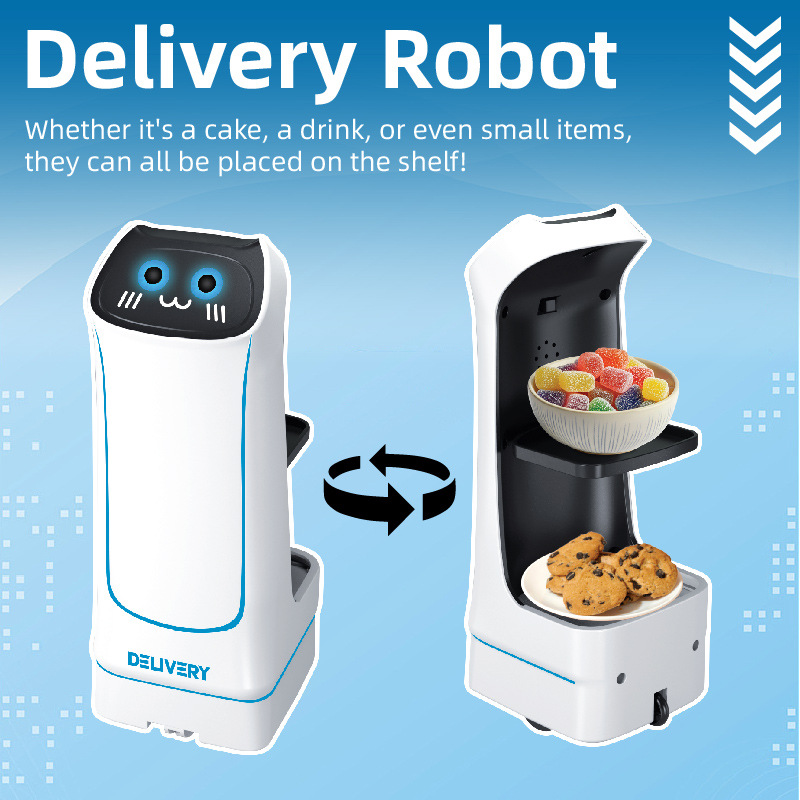 Máquina de Entrega de Comida I - Kids Toys Delivery Today reseña y precio