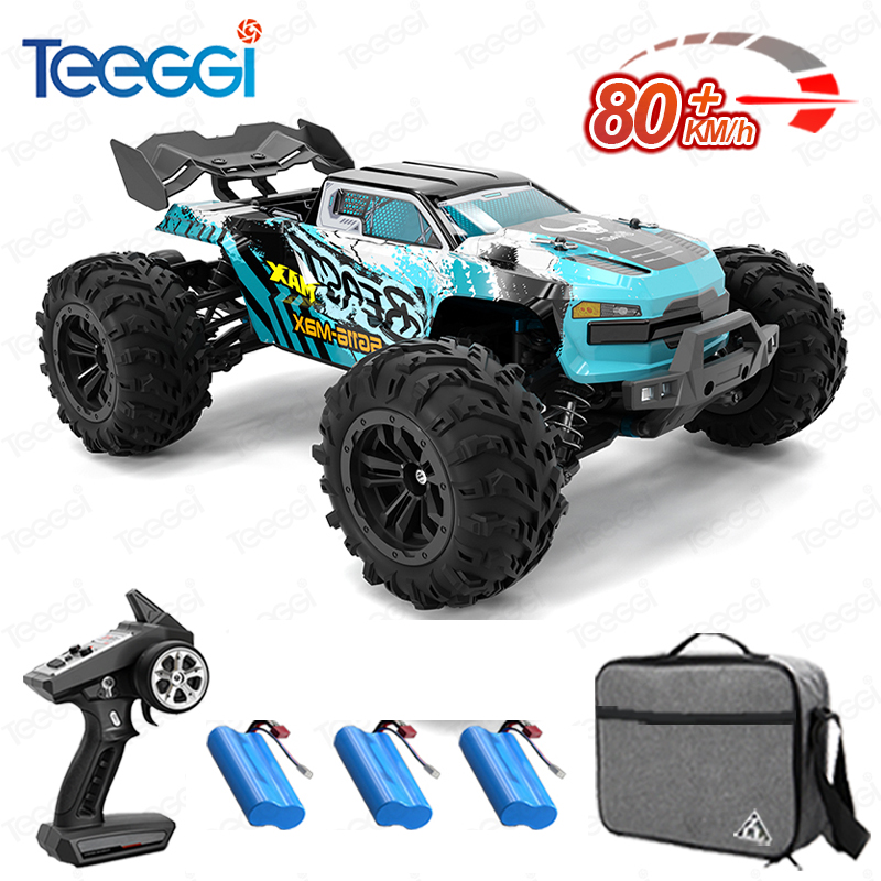 SG116 MAX 1:16 coche de carrer - Kids Toys Delivery Today reseña y precio