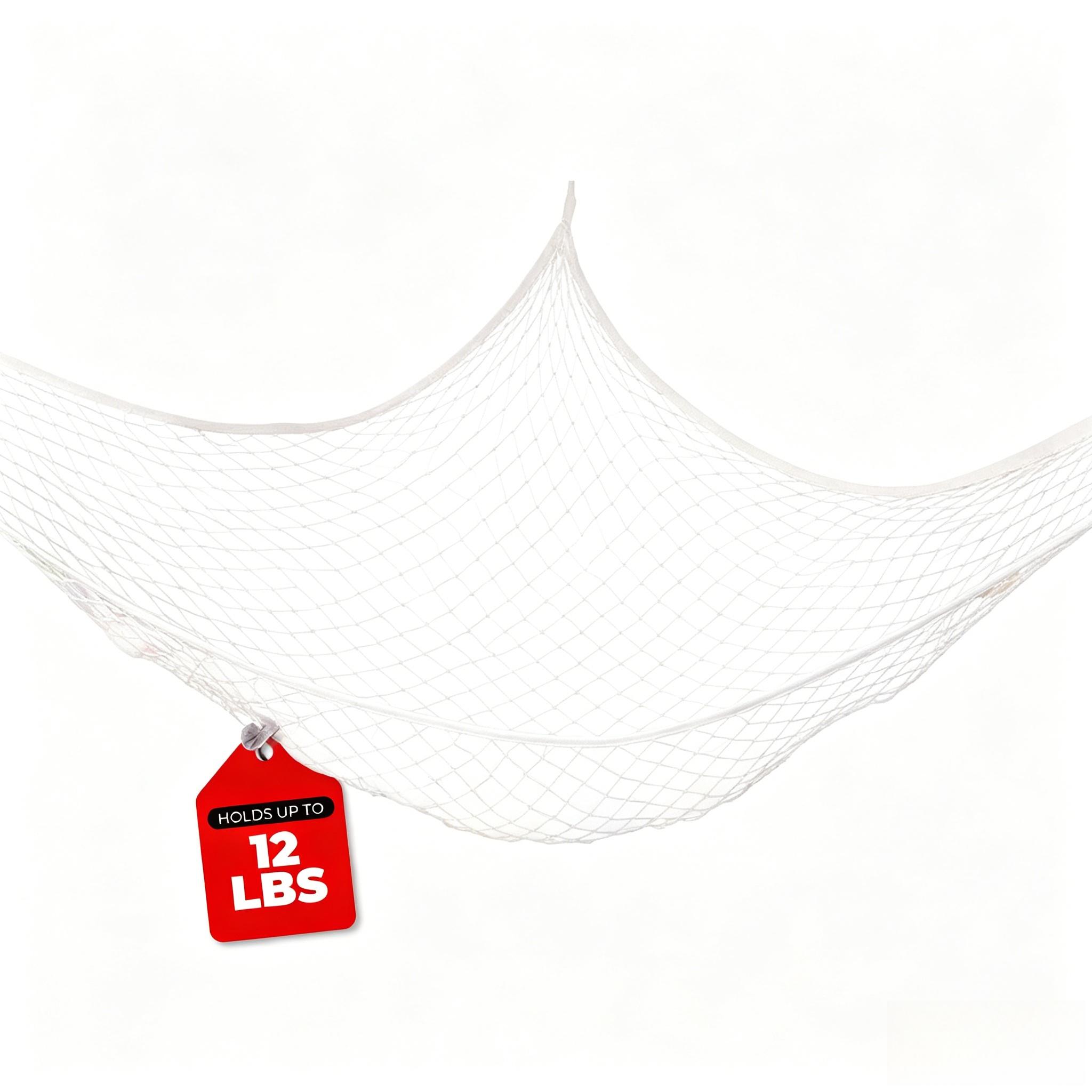 Red de juguete hueca Life-Save - Kids Storage Toys reseña y precio