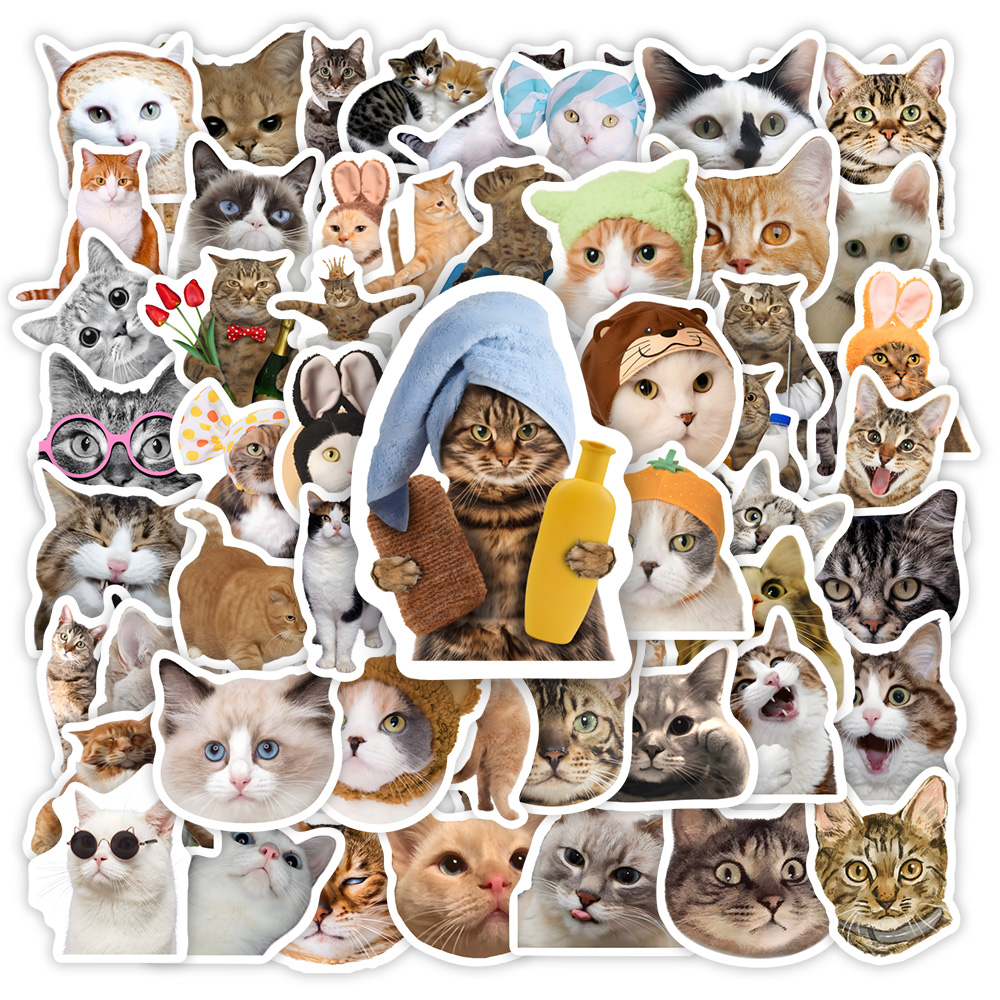 Pegatinas de Clipart de gato d - Kids Toys Clipart reseña y precio