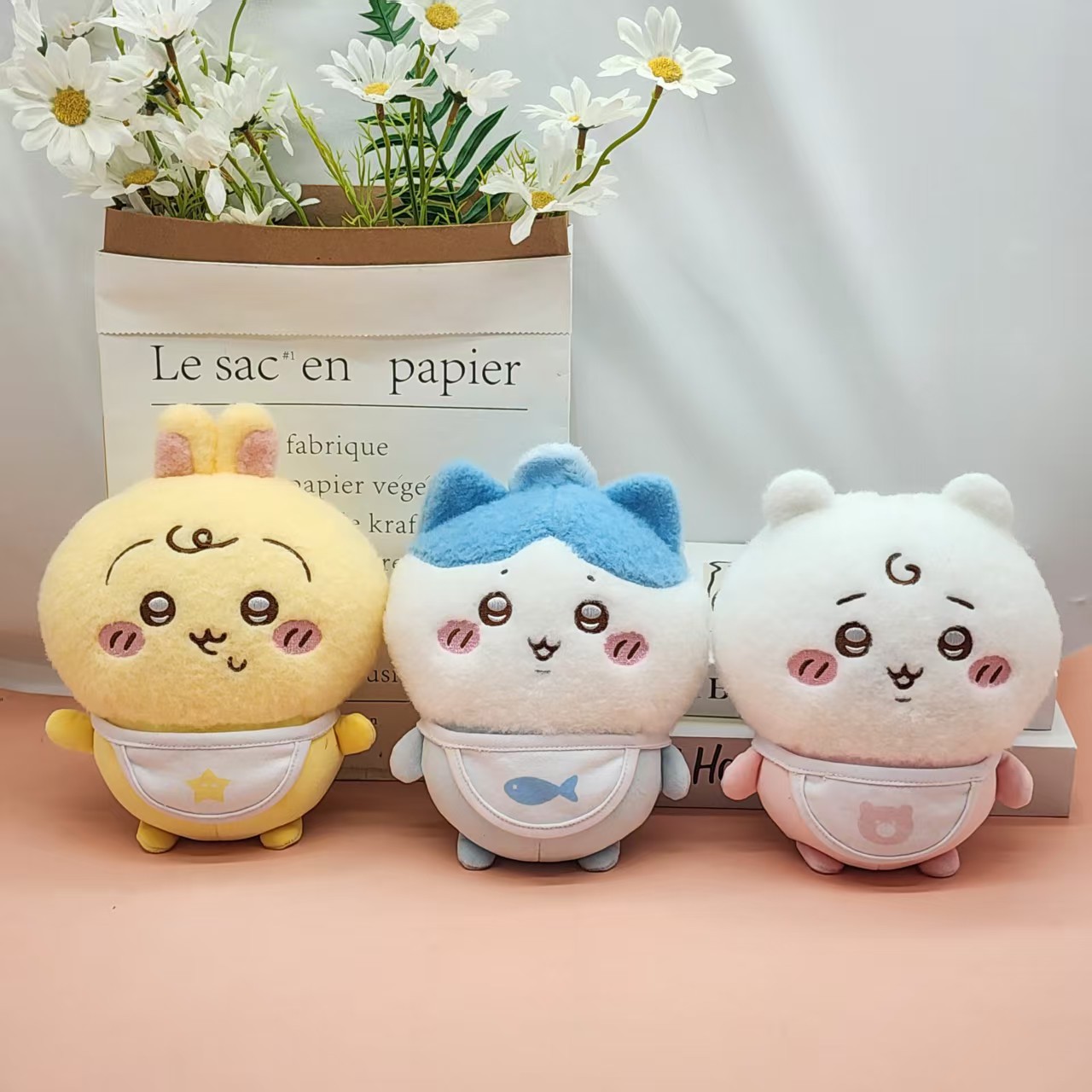 Juguetes de Peluche de la Seri - Kids Toys Movie reseña y precio
