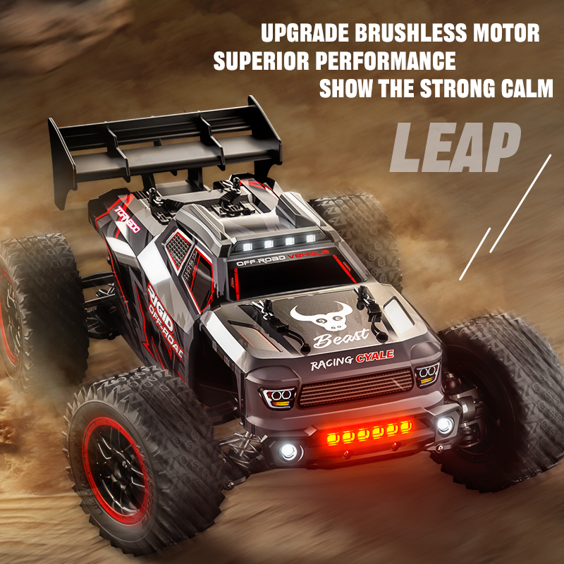 ZLL SG316 MAX 1:16 coche de ca - Kids Toys Delivery Today reseña y precio