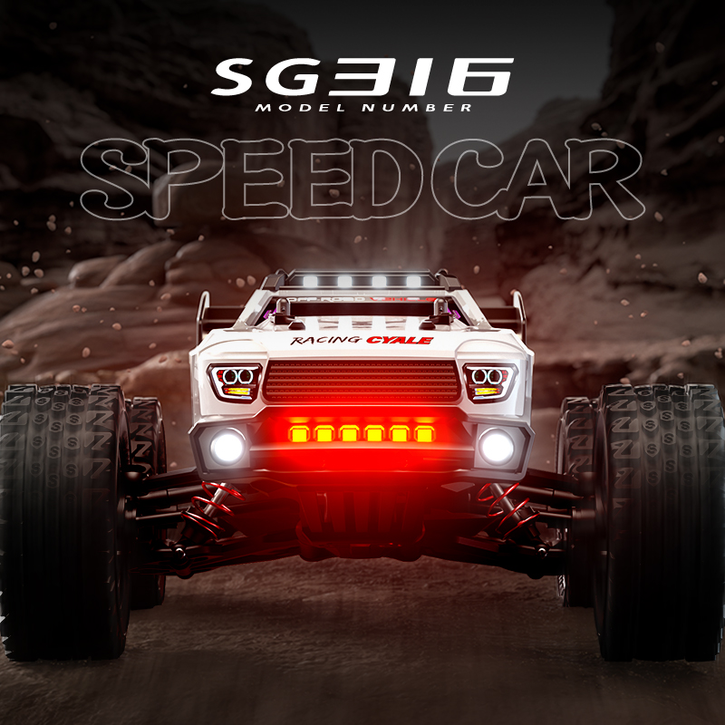 ZLL SG316 MAX 1:16 coche de ca - Kids Toys Delivery Today reseña y precio