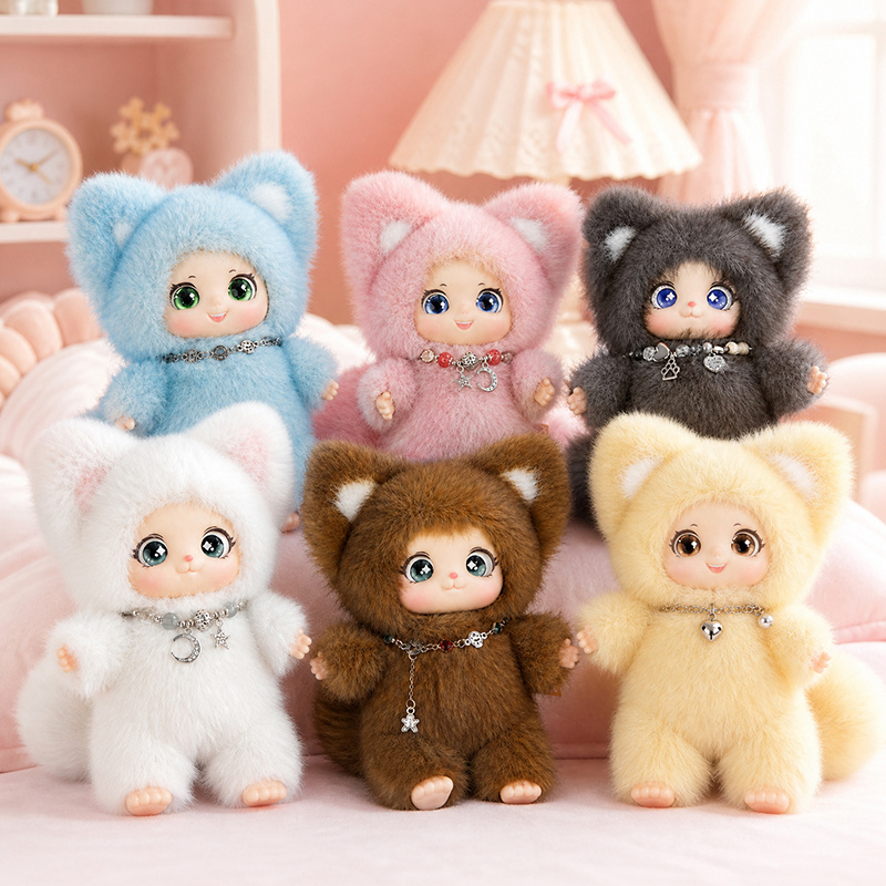 Nuevo Colgante de Peluche de Z - Kids Toys Movie reseña y precio