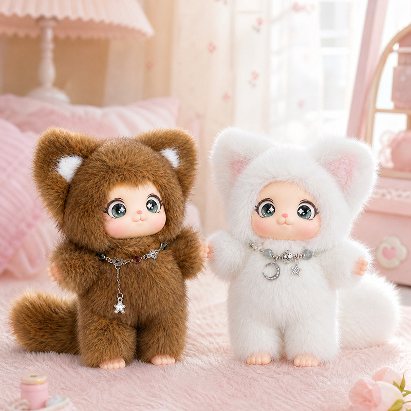 Nuevo Colgante de Peluche de Z - Kids Toys Movie reseña y precio