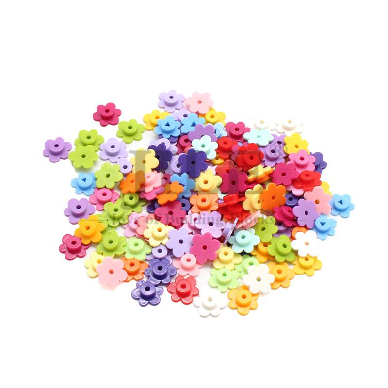 200 Uds. Moc planta flor peque - Lego Set City reseña y precio