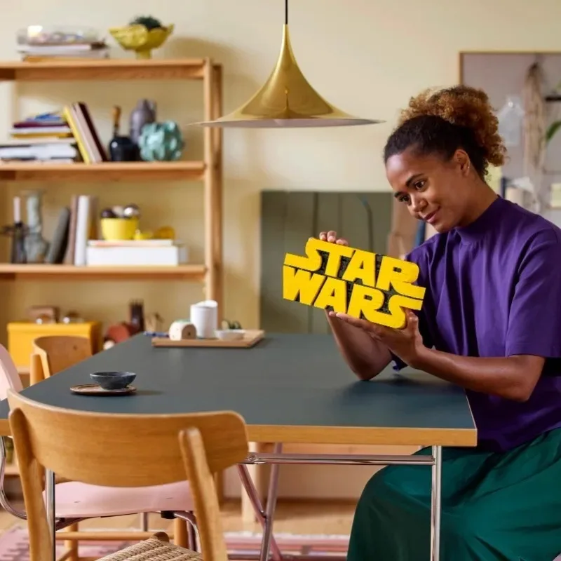 2026 Hot Toys 700 piezas Star  - Kids Toys Logo reseña y precio