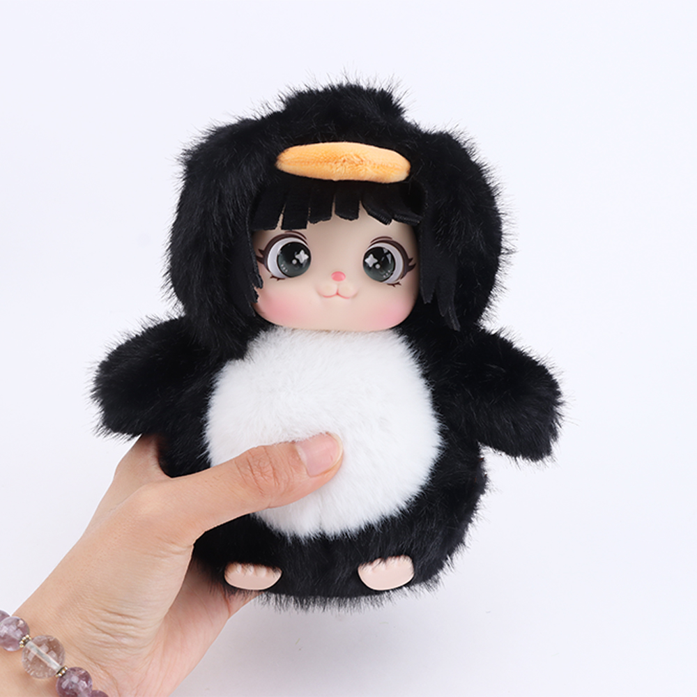 Lindo Peluche de Gugu Gaga, An - Kids Toys Movie reseña y precio