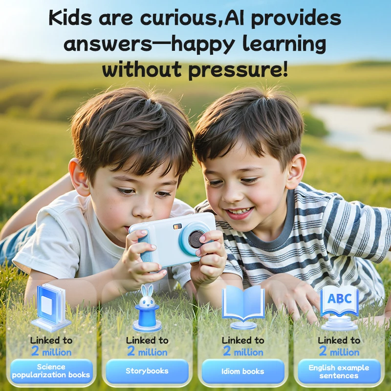 Nuevo Teléfono Inteligente Min - Kids Toys Smartphone reseña y precio