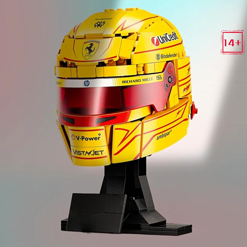 Nuevo Modelo de Casco 2026 de  - Kids Toys John Lewis reseña y precio