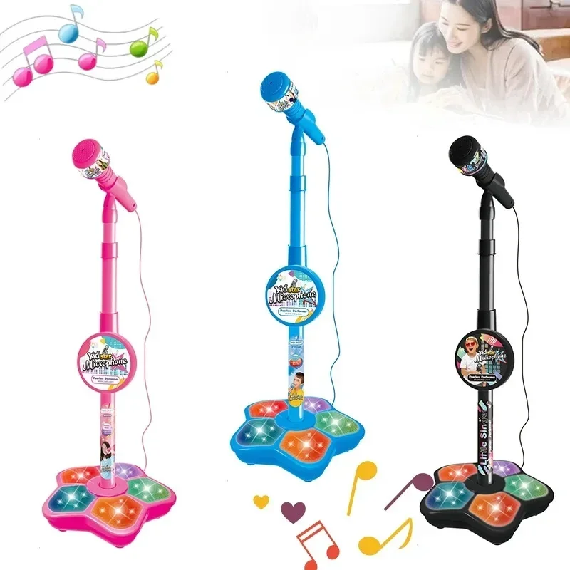 Micrófono para niños con sopor - Kids Microphone Karaoke reseña y precio