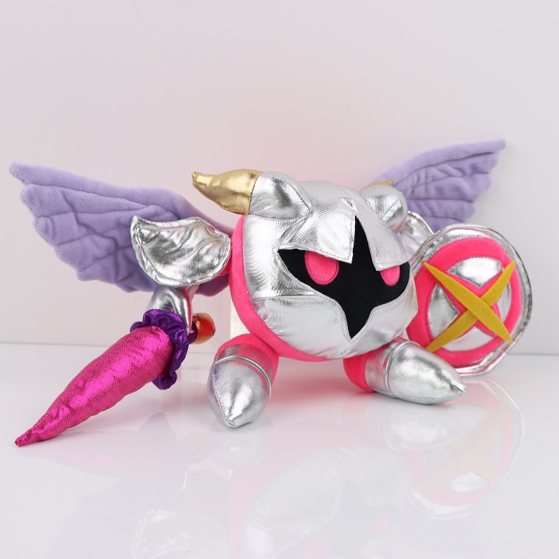 Peluche de Anime del Juego Kir - Kids Toys Under $5 reseña y precio