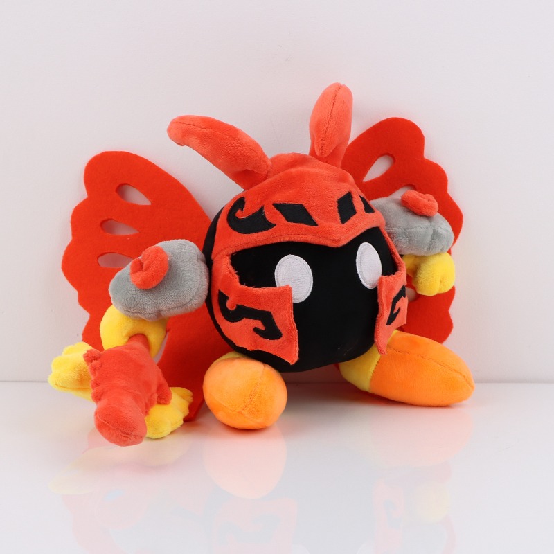 Peluche de Anime del Juego Kir - Kids Toys Under $5 reseña y precio
